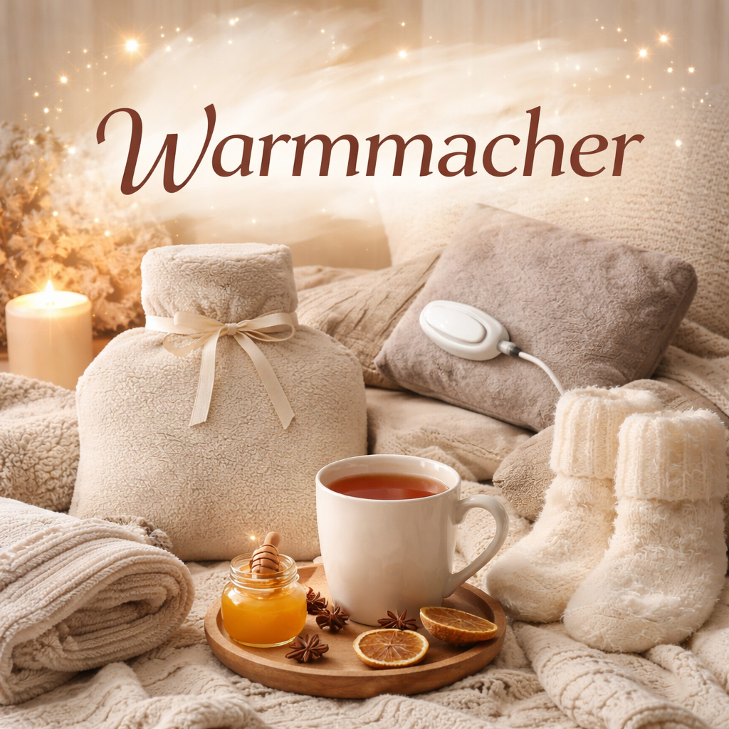 Warmmacher