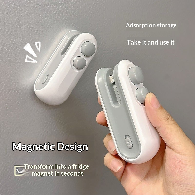 Sealix Handvakuumierer