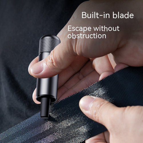FireSafe Pro Notfallhammer