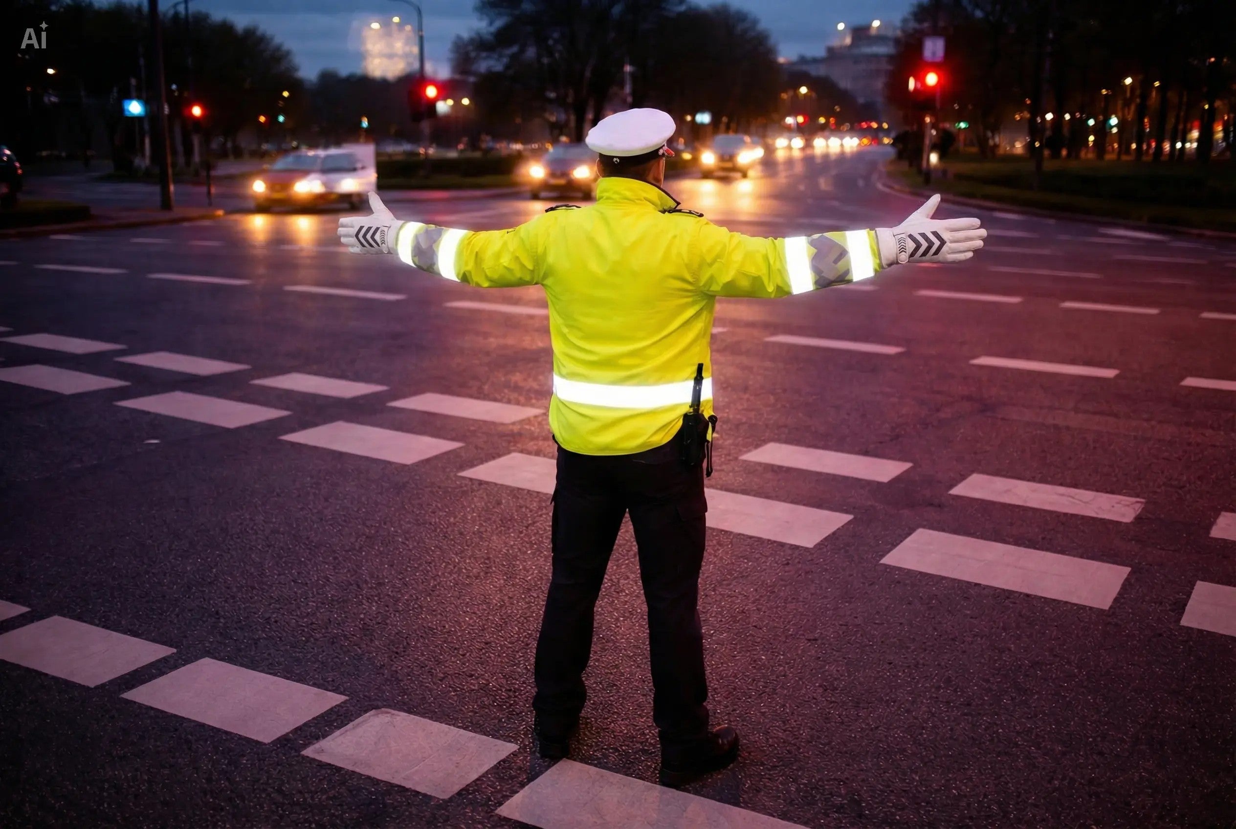 StreetZone-Handschuhe