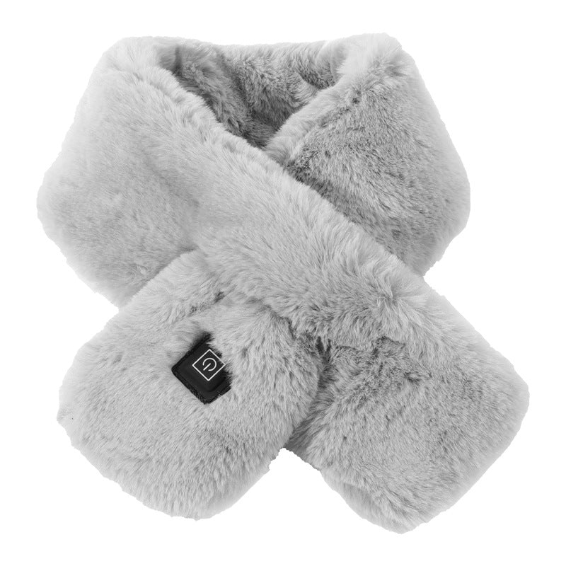 Heatlet-Der Wärmeschal