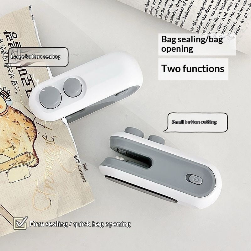 Sealix Handvakuumierer