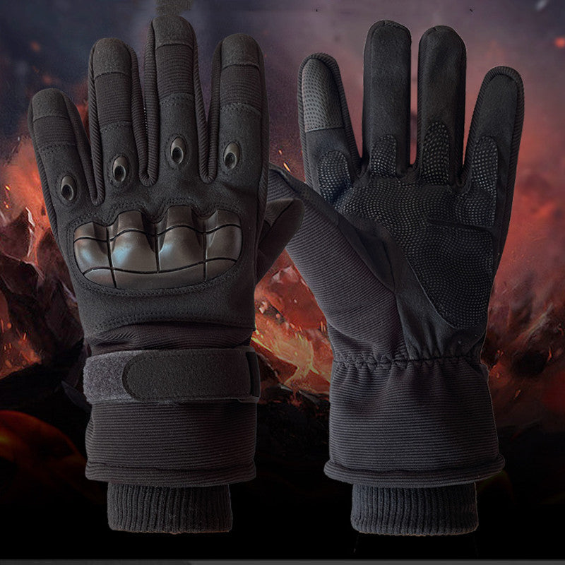 HandGuard Outdoor Handschuhe