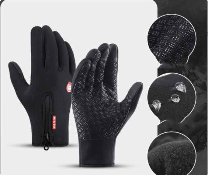 ActiveZone-Handschuhe